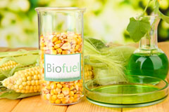Seworgan biofuel availability
