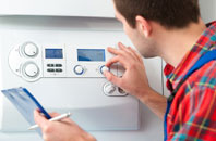 free commercial Seworgan boiler quotes